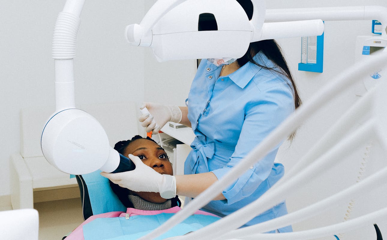 Case study detail view