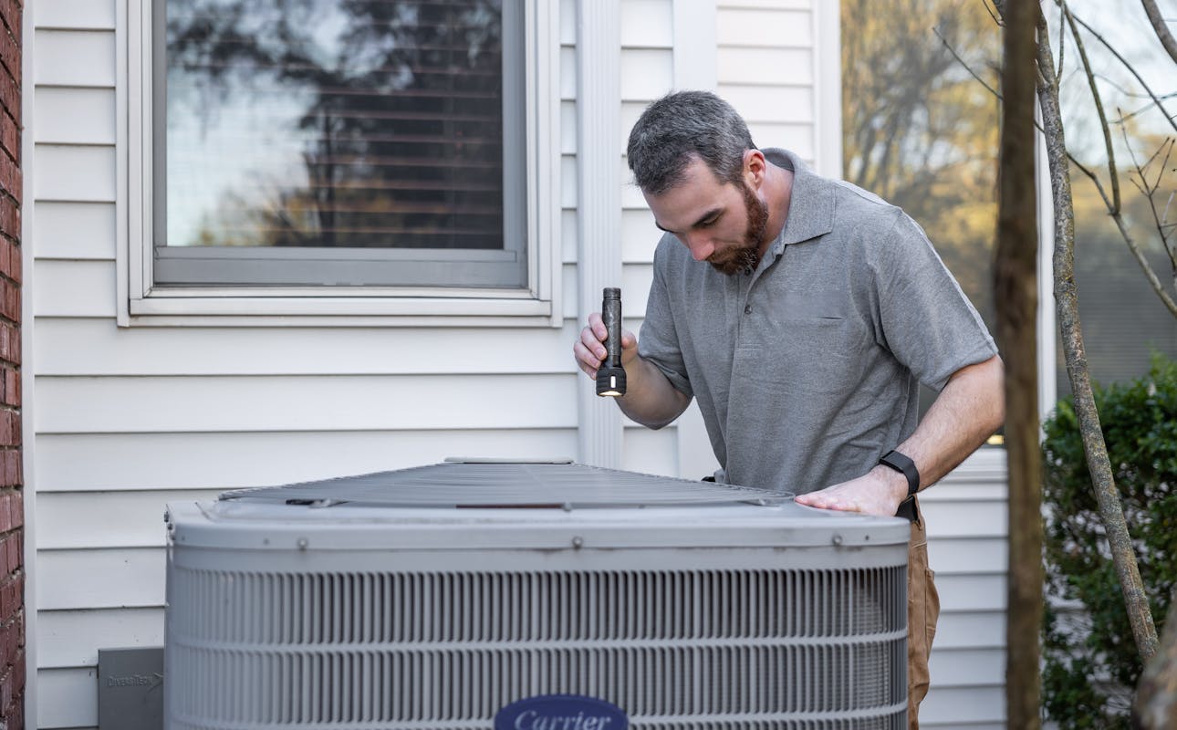 Case study detail view