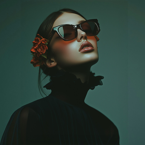 Oliver voice style avatar