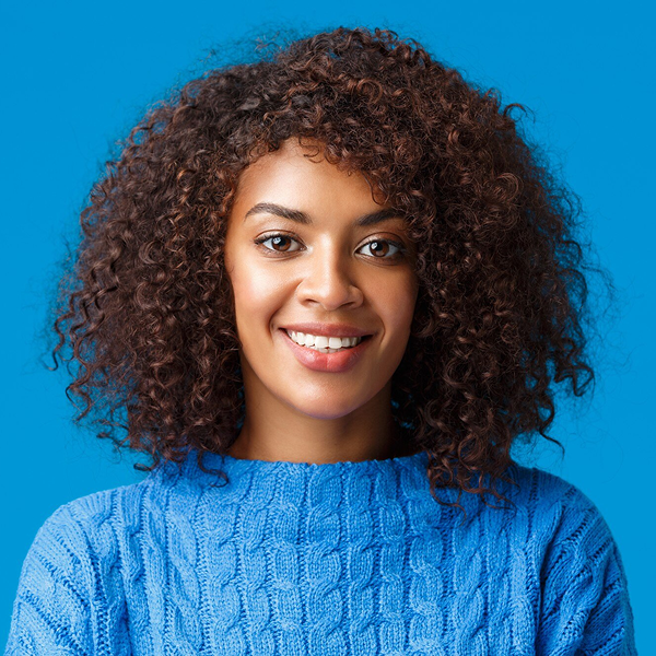 FAQ Handling voice avatar Avatar for FAQ Handling voice sample