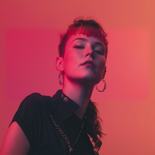 Order Taking voice avatar Avatar for Order Taking voice sample